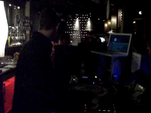 DJ KawkaStyle @ Silverster Extravaganza Wankdorf