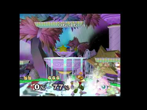 Poilon Arena #1 - Nicki's Sets