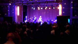 Marshall Crenshaw and Los Straitjackets -- Live and Learn