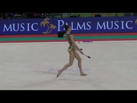 Adi KATZ (ISR) clubs - 2022 worlds Sofia Qualifs