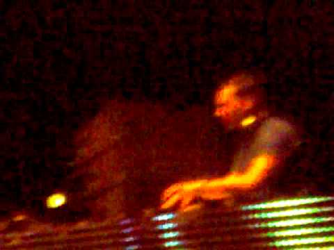 Tiesto @ Palasharp 12/06/09 Lethal Industry + Carpe Noctum