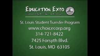 St. Louis Student Transfer Program
