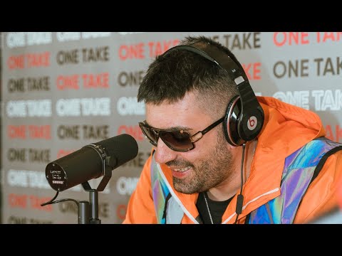 Jack The Smoker // One Take Freestyle - Season 2