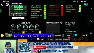 DECLAN RICE SHOWTIME ARSENAL