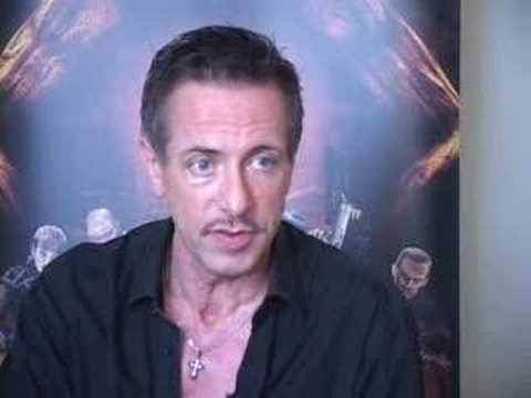 The Eurogamer TV Show: Clive Barker on Jericho