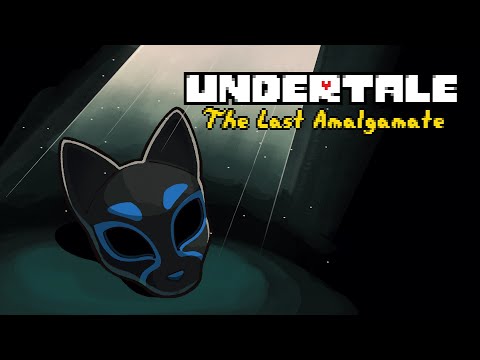 UNDERTALE: The Last Amalgamate (FULL MOVIE)