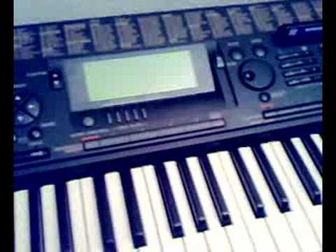 Piyanist Burak Unutabilsem Emrah