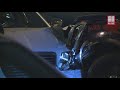 Woman Arrested For DUI After Collision With Police Car