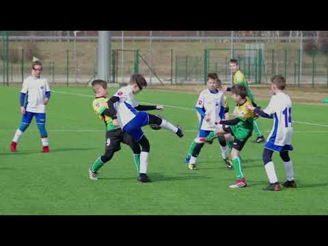 Górnik Konin 2006 - Star Wars 😁