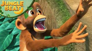 Download lagu NOOOO! | Jungle Beat: Munki & Trunk | Kids Cartoon 2026 mp3