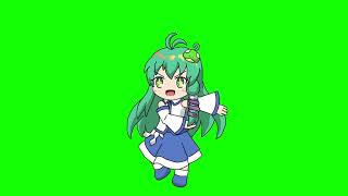 モリヤ神社伝統演舞 Ver 1.0.0