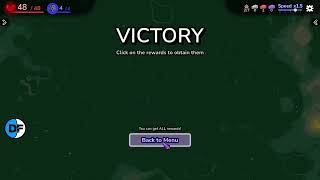 Tower Tactics 2 - Nextfest Demo Look