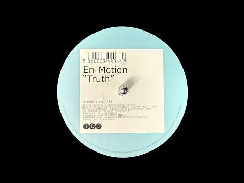 En-Motion - Truth (Original Mix) (2000)