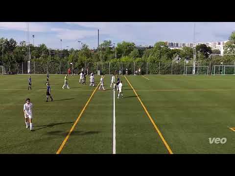 Täby FK Akademi vs Sollentuna FK P06 A