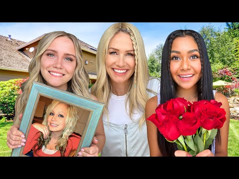 HONORING OUR BiRTH MOTHERS *EMOTIONAL*
