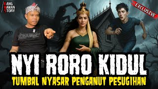 Download lagu VIRAL!! KELUARGA INI JADI TUMBAL NYASAR PENGANUT PESUGIHAN NYI RORO KIDUL RATU PANTAI SELATAN?! mp3 Download lagu VIRAL!! KELUARGA INI JADI TUMBAL NYASAR PENGANUT PESUGIHAN NYI RORO KIDUL RATU PANTAI SELATAN?! mp3