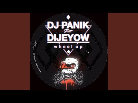 Jah jah see dem a come (feat. Dijeyow)