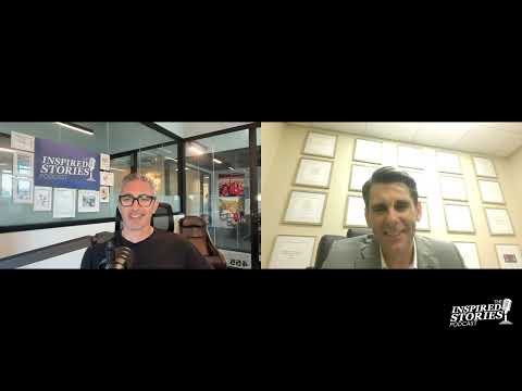 Senior Care Is a Hospitality Job. Scott Nield Proved It Adds 7 Years to Your Life.