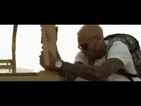 Videoclip de Flashbacks — Chris Brown