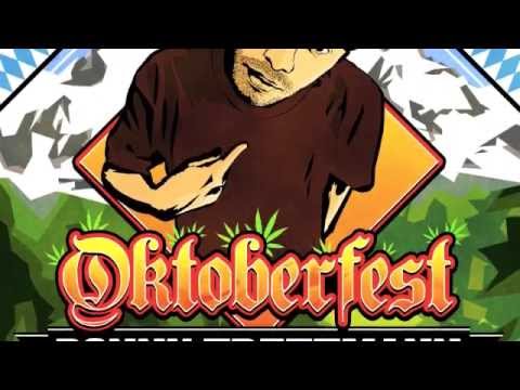 TRETTMANN - Oktoberfest (Official Audio)