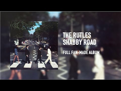 The Rutles - Shabby Road - 1969