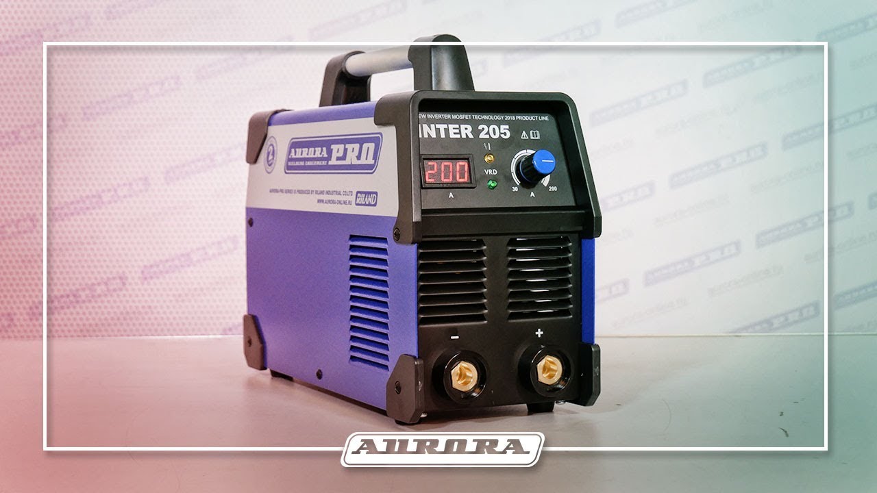 Aurora Pro Inter Купить