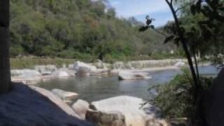 preview picture of video 'Reporte Río el Mojo'