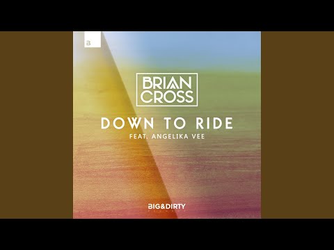 Down To Ride (feat. Angelika Vee) (Extended Mix)
