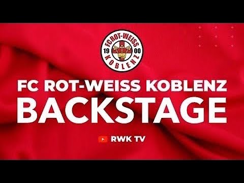 Rot-Weiss Backstage - 9. Folge (Wer würde eher?)