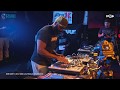 DJ ROB SWIFT: X-Ecutioners II 2017 DMC USA FINALS Showcase