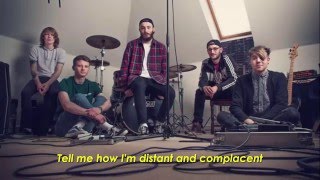 Speak Soft - AS IT IS (Lyrics)