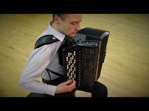 Miloš Milivojević - Viktor Vlasov - Debut Solo CD- "Accord for Life"  - Nimbus Records 2018