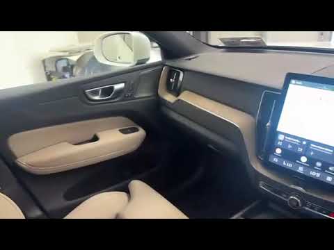Volvo XC60 T6 AWD PLUS *JUST ARRIVED* €145 PER WEE - Image 2