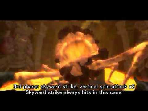 SS: New Strat for Bombless Scaldera