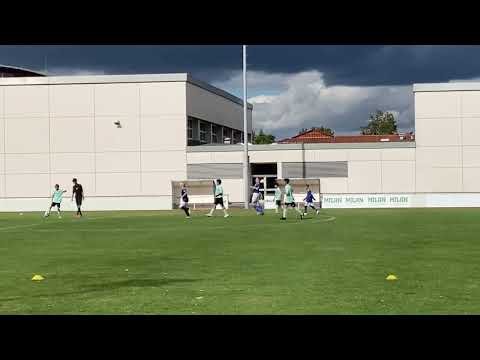 Garbsener SC II - SV Ahlem II 13/09/2025