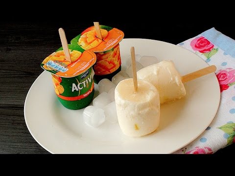 download lagu mp3 mp4 Greek Yogurt Ice Pops, download lagu Greek Yogurt Ice Pops gratis, unduh video klip Greek Yogurt Ice Pops