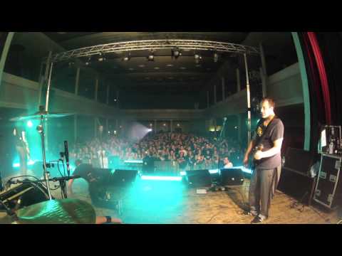 Willkommen bei Madsen Episode 49 - Wo es beginnt Tour 2012 - Teil 1