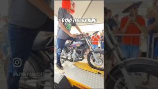 Download lagu DYNO TEST YAMAHA RX KING TOP SPEED 290 😱 #rxking mp3