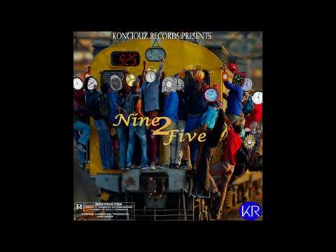 7. AcreYoungs - Shooting Star Ft.  L.M.X (Prod. by AcreYoungs x Raybandz)