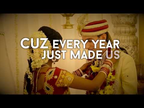 Sheléa • I'm Sure It's You (The Wedding Song)...