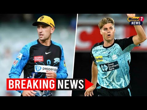 Exciting Clash Between Adelaide Strikers and Brisbane Heat in BBL13 - What You Need to Know