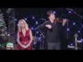 Kristen Chenoweth w/ Joshua Bell - White Christmas