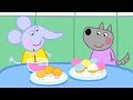 Peppa Pig English Episodes Full Episodes New Compilation 72 Cartoons For Kids