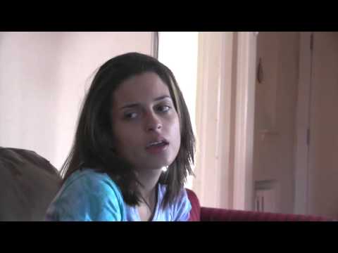 Barbasol shaving cream commercial