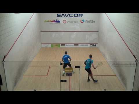 SFO 2017   Erno Teitti FIN - Ville Karsikas FIN