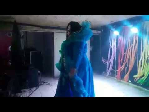 MERYLLIN DHYOR - CAJAMAR  08.12.2017