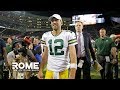 Aaron Rodgers PRAISES Packers Defense For Win Over Bears | CBS Sports HQ