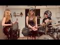 Lithium Nirvana Covered By The Hawkbirds