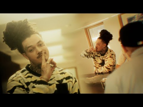 MemoTheMafioso - "Time Again" l (shot by @ARCHIEERSKINE)