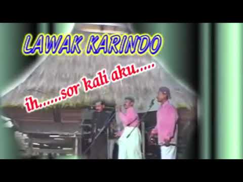 lawak karindo vol 1.